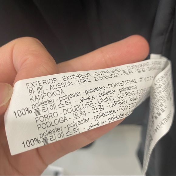 BNWT black Kasper blazer - Picture 2 of 6